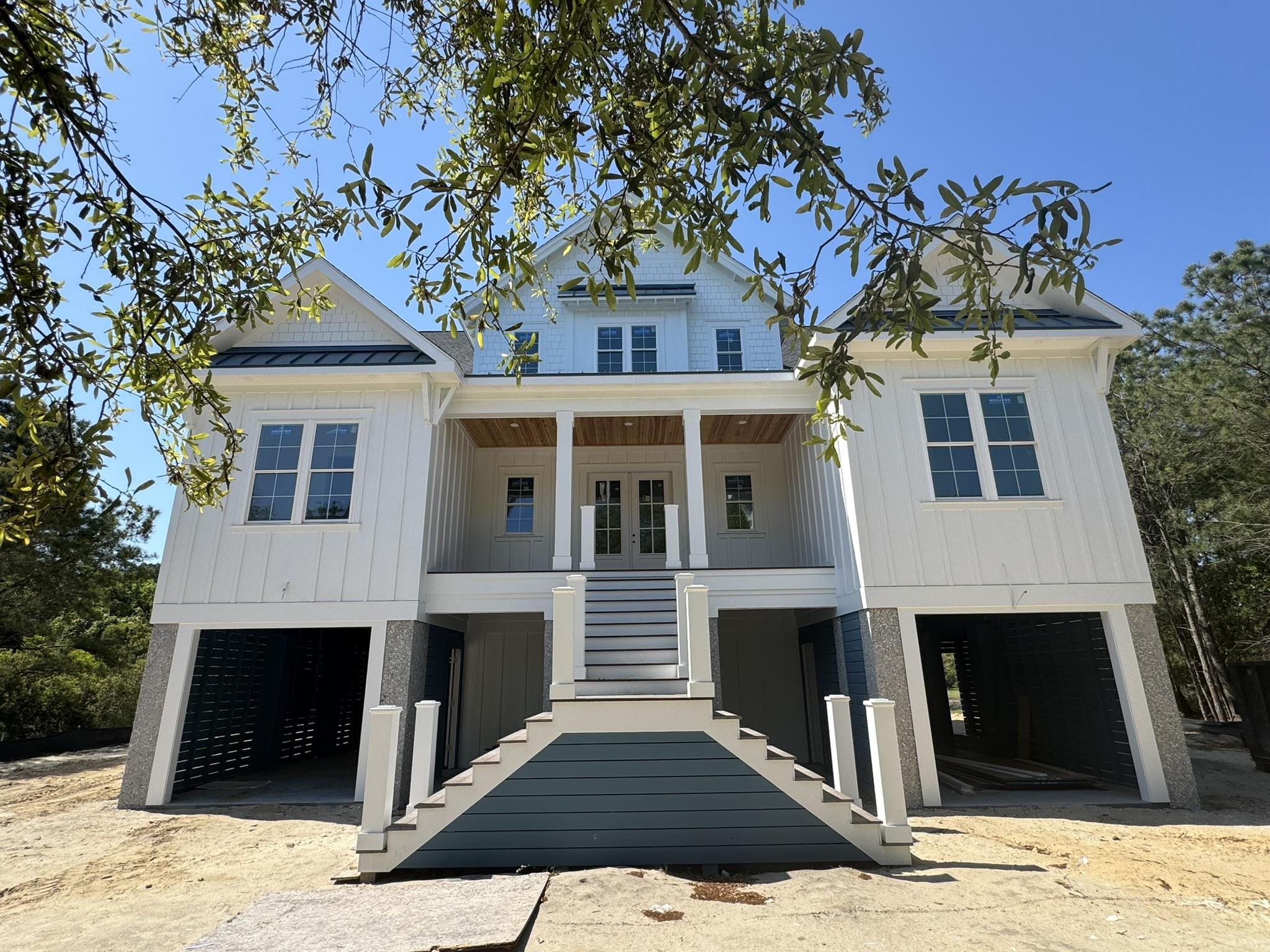 292 Colony Club Drive Georgetown, SC 29440 - Photo 2 of 34