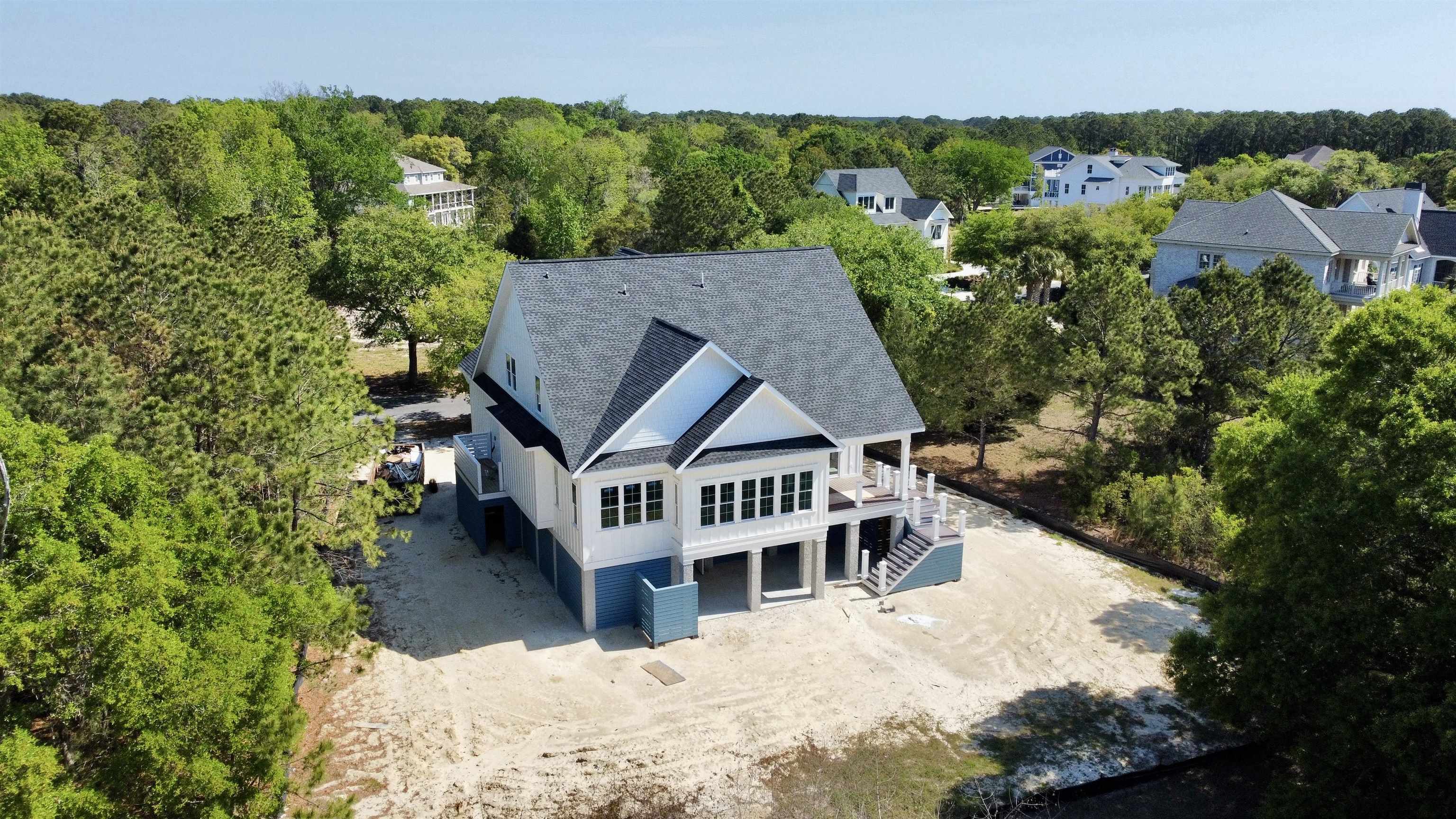 292 Colony Club Drive Georgetown, SC 29440 - Photo 21 of 34