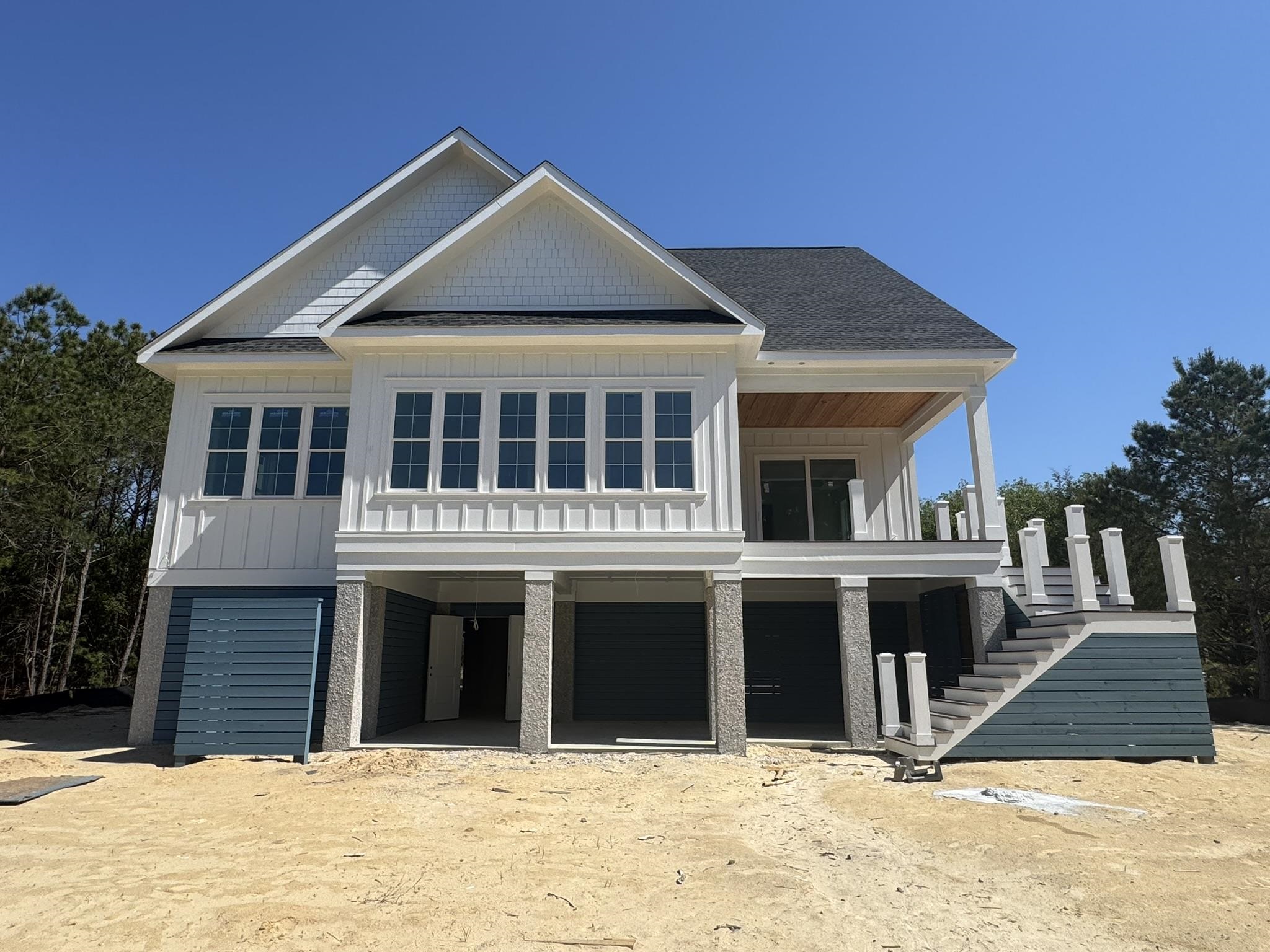 292 Colony Club Drive Georgetown, SC 29440 - Photo 3 of 34