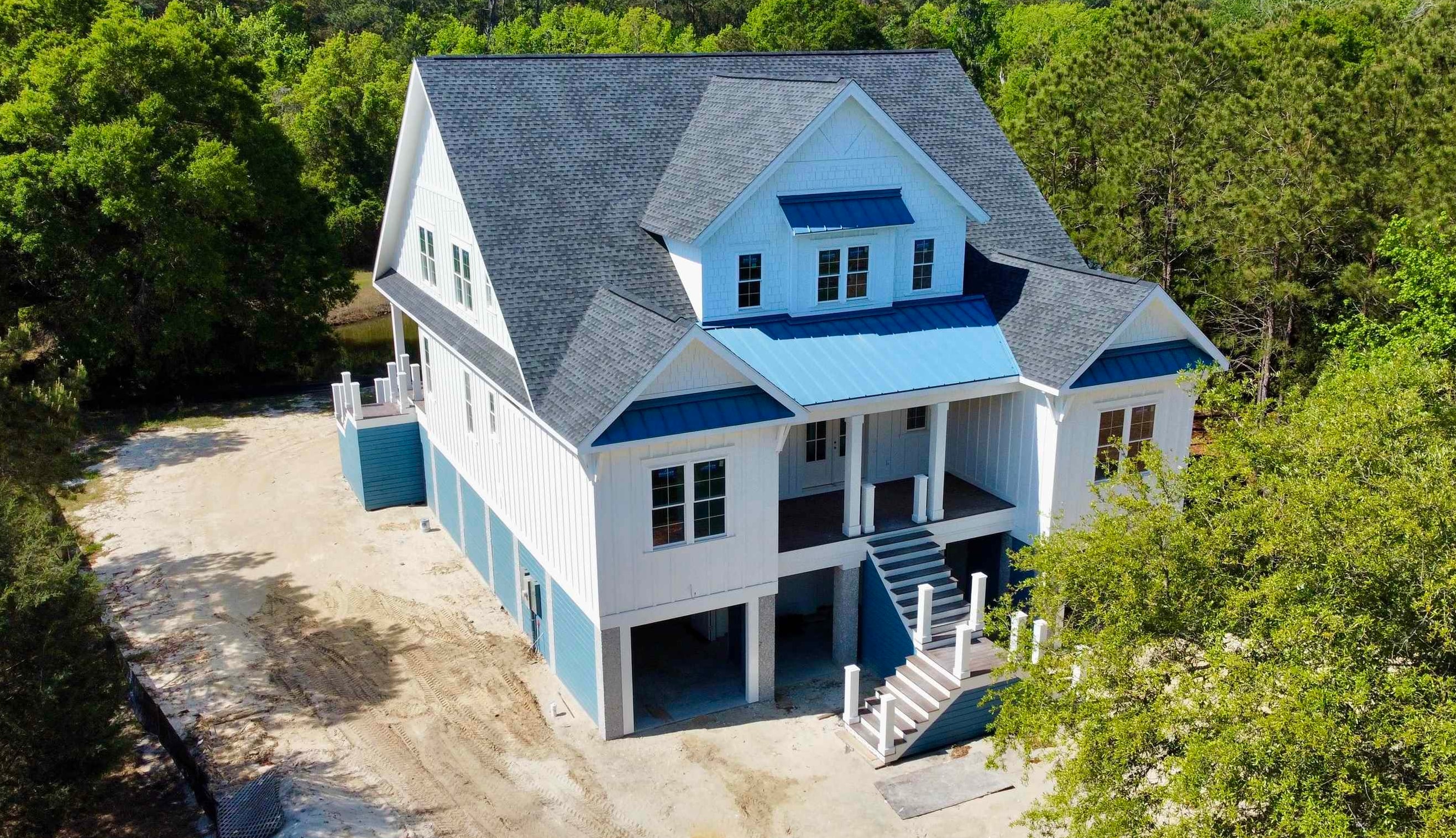 292 Colony Club Drive Georgetown, SC 29440 - Photo 4 of 34