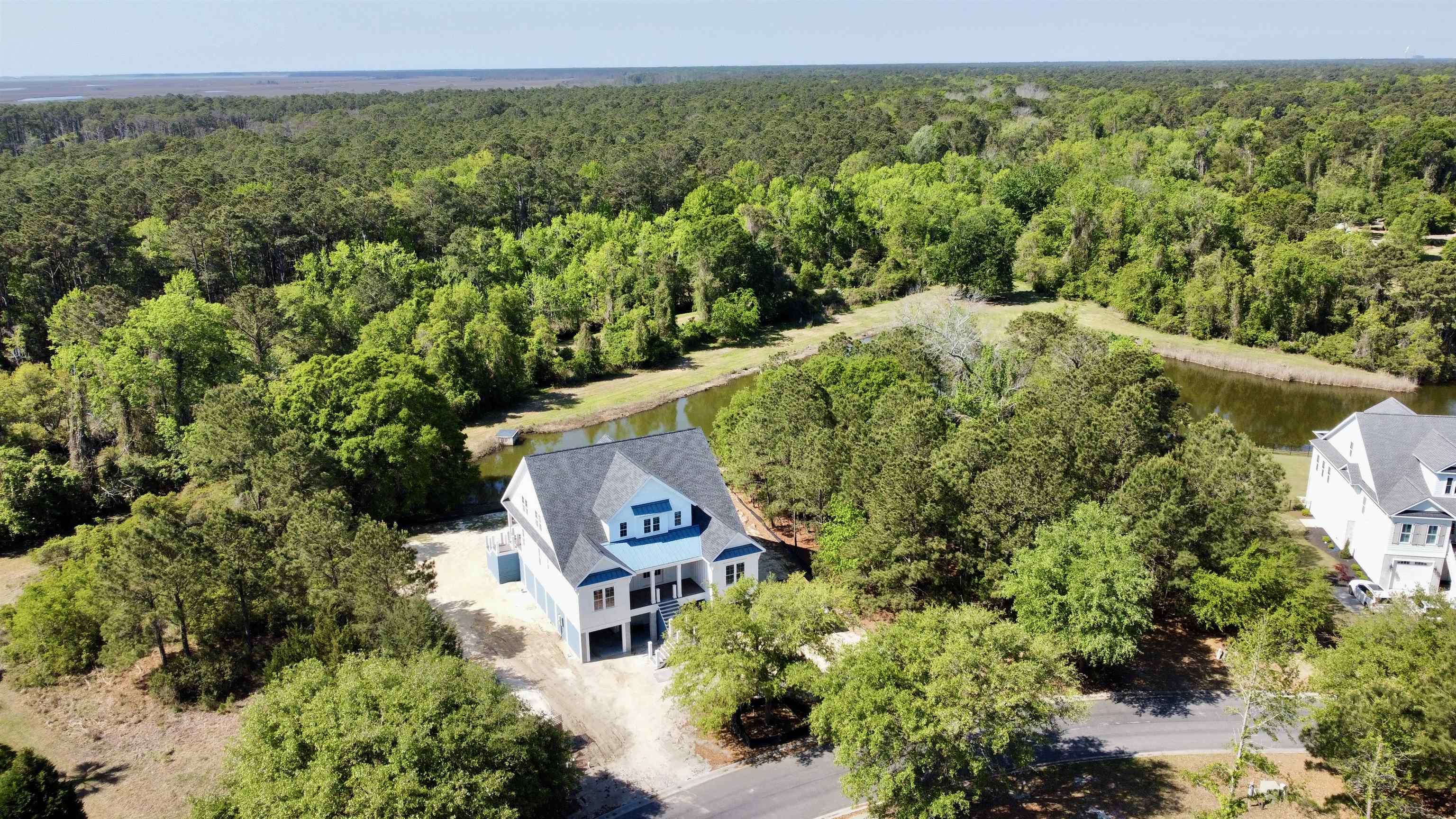 292 Colony Club Drive Georgetown, SC 29440 - Photo 6 of 34