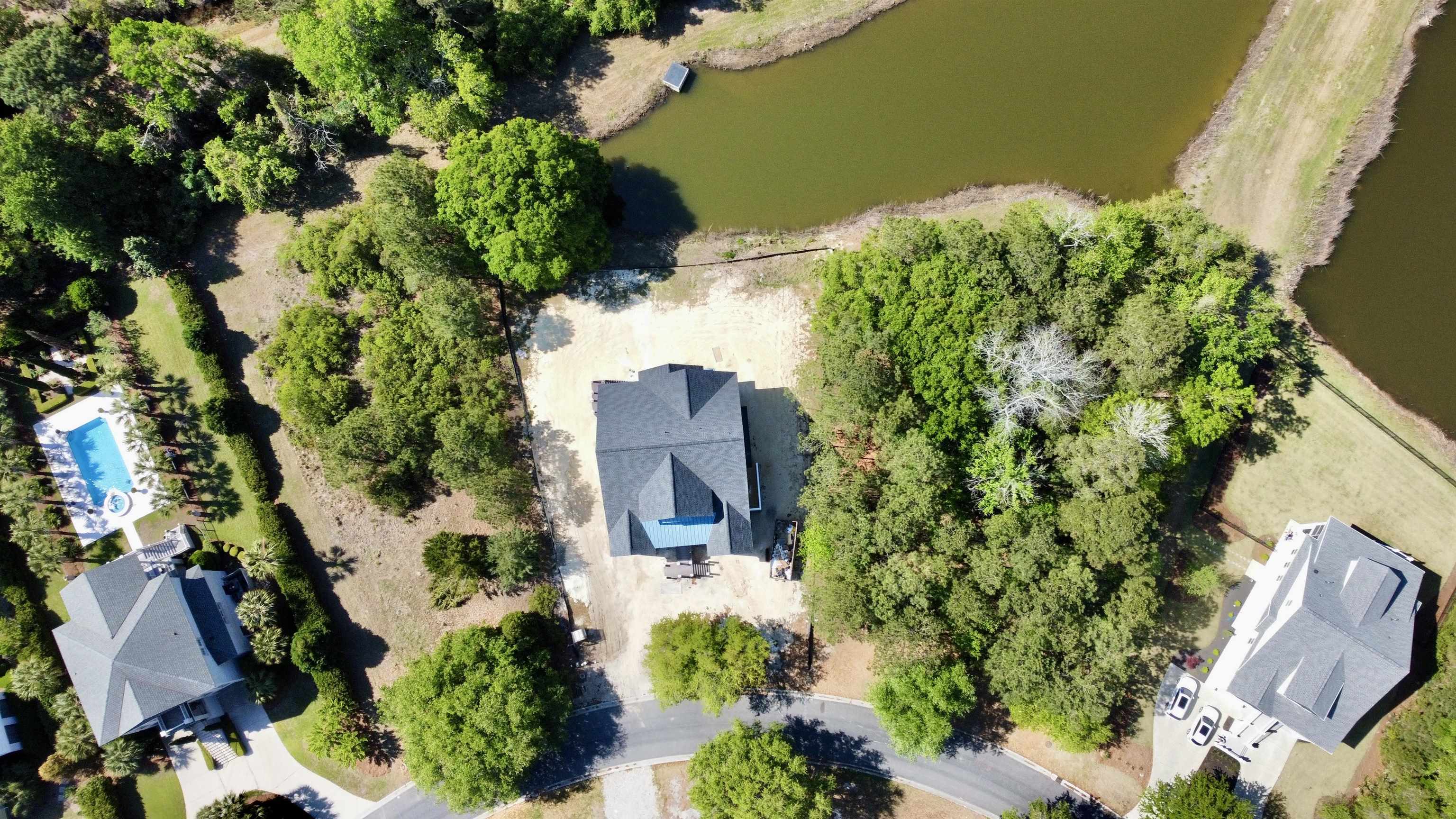 292 Colony Club Drive Georgetown, SC 29440 - Photo 7 of 34