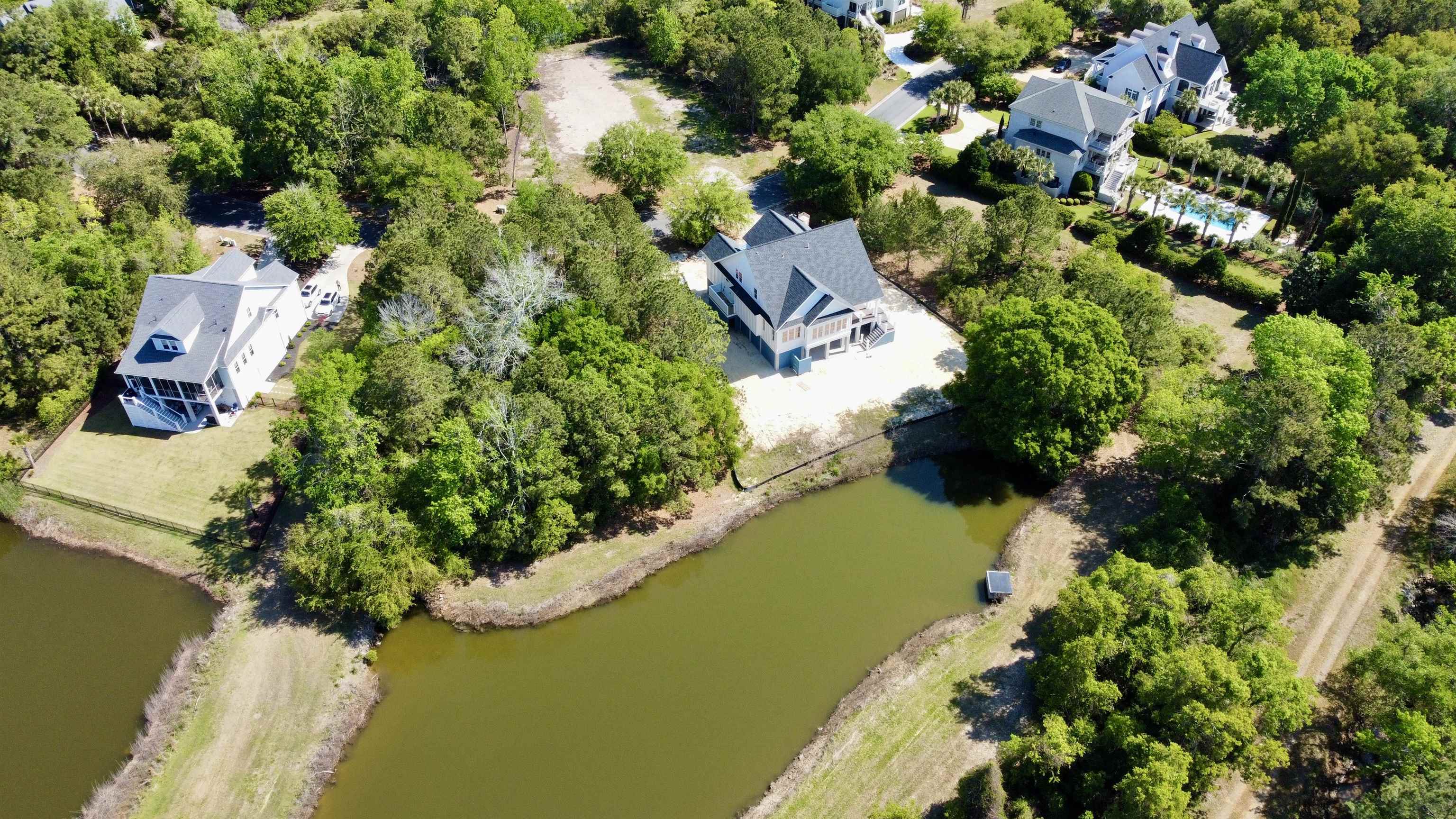 292 Colony Club Drive Georgetown, SC 29440 - Photo 9 of 34