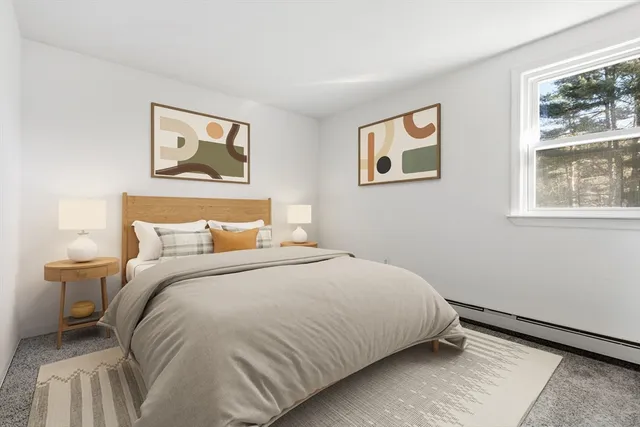 $589,900 | 553 Union Street, East Bridgewater, MA 02333