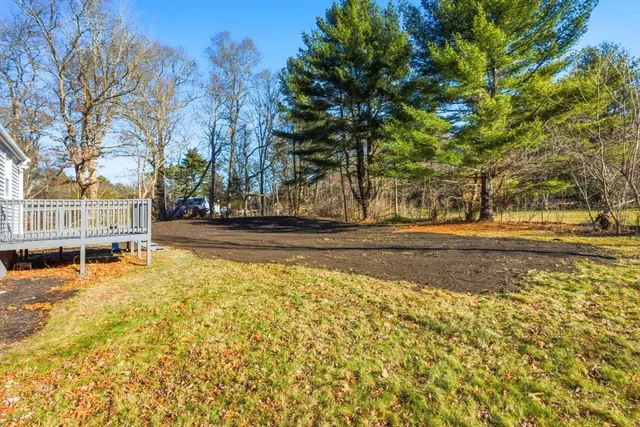 $589,900 | 553 Union Street, East Bridgewater, MA 02333