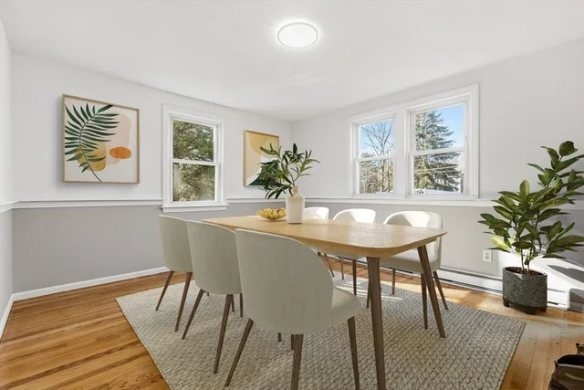 $589,900 | 553 Union Street, East Bridgewater, MA 02333