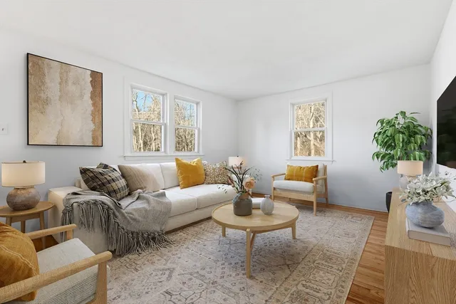 $589,900 | 553 Union Street, East Bridgewater, MA 02333