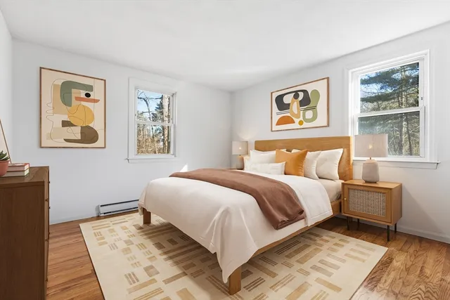 $589,900 | 553 Union Street, East Bridgewater, MA 02333