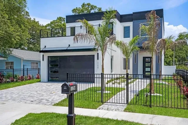 $2,017,000 | 1156 Cocoanut Avenue, Sarasota, FL 34236