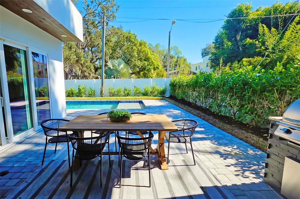 1156 Cocoanut Avenue Sarasota, FL 34236 - Photo 38 of 98