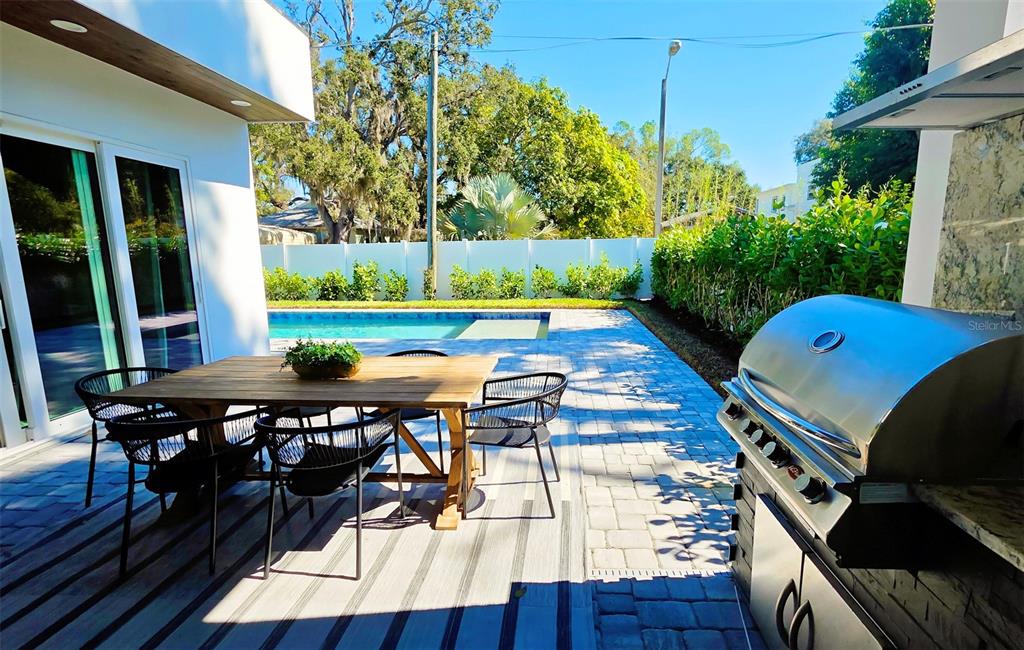 1156 Cocoanut Avenue Sarasota, FL 34236 - Photo 40 of 98