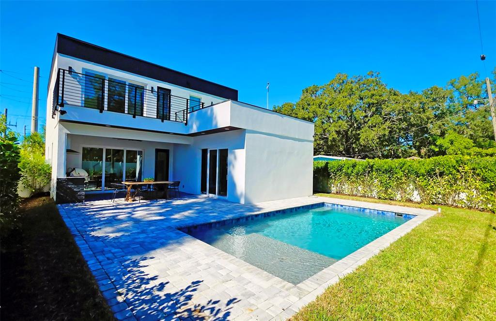 1156 Cocoanut Avenue Sarasota, FL 34236 - Photo 45 of 98