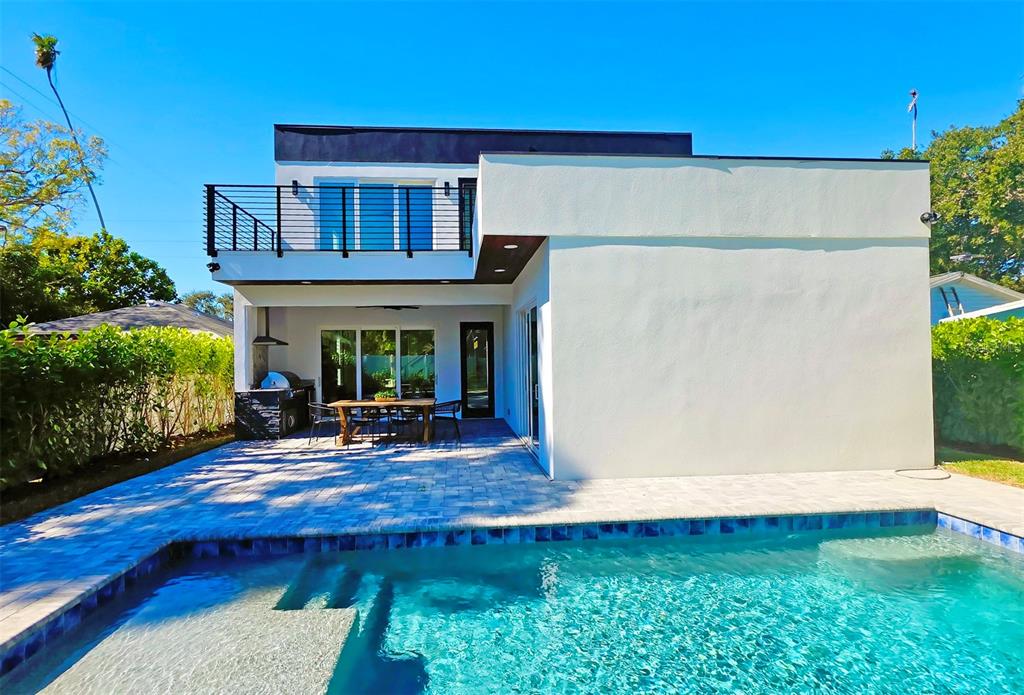 1156 Cocoanut Avenue Sarasota, FL 34236 - Photo 46 of 98