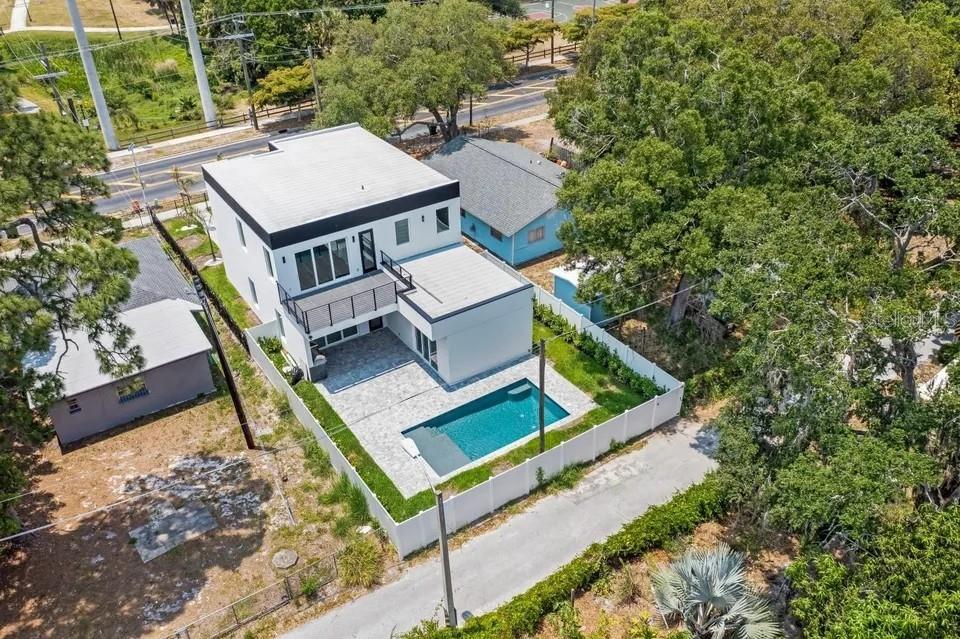 1156 Cocoanut Avenue Sarasota, FL 34236 - Photo 86 of 98