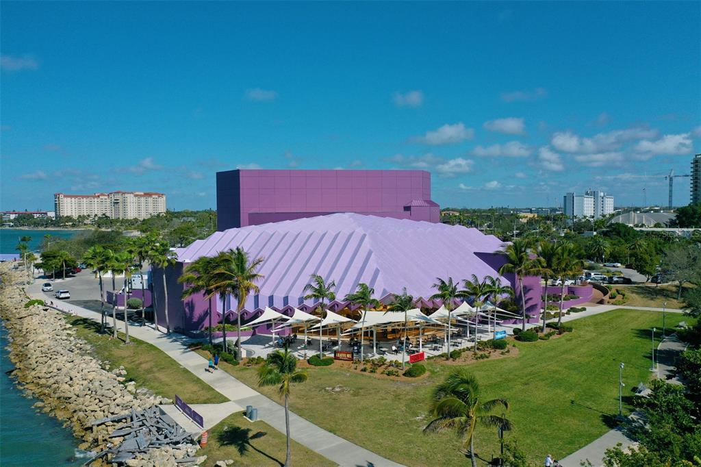 1156 Cocoanut Avenue Sarasota, FL 34236 - Photo 92 of 98