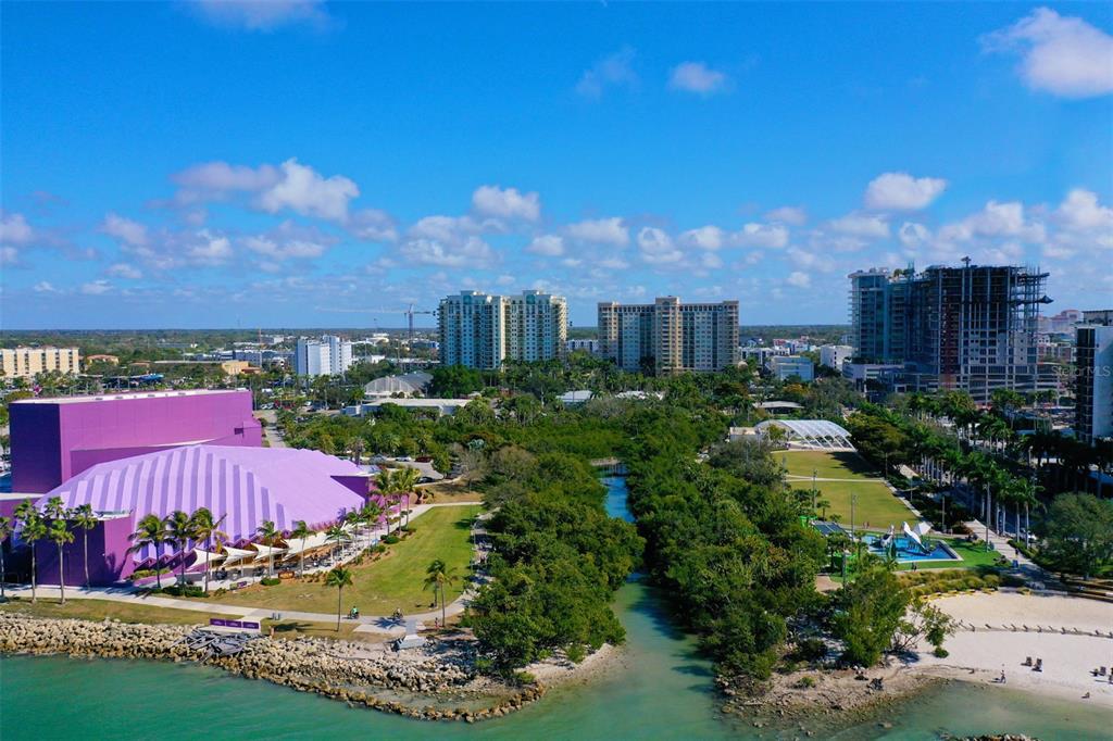 1156 Cocoanut Avenue Sarasota, FL 34236 - Photo 93 of 98