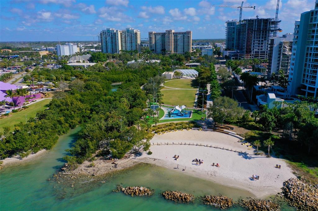 1156 Cocoanut Avenue Sarasota, FL 34236 - Photo 94 of 98