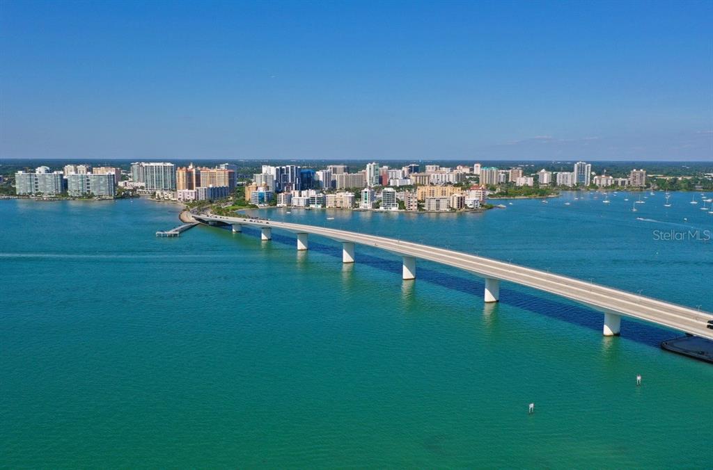 1156 Cocoanut Avenue Sarasota, FL 34236 - Photo 97 of 98