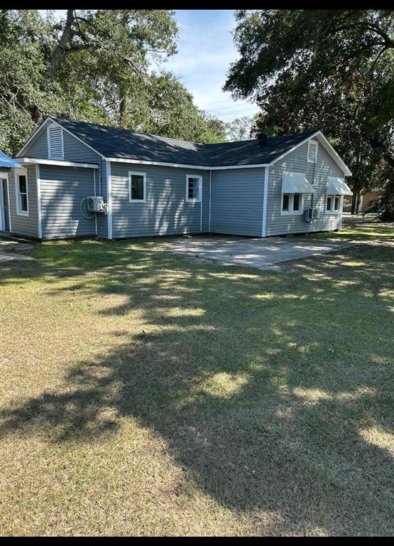 610 West 9th Avenue Oberlin, LA 70655 - Photo 12 of 12