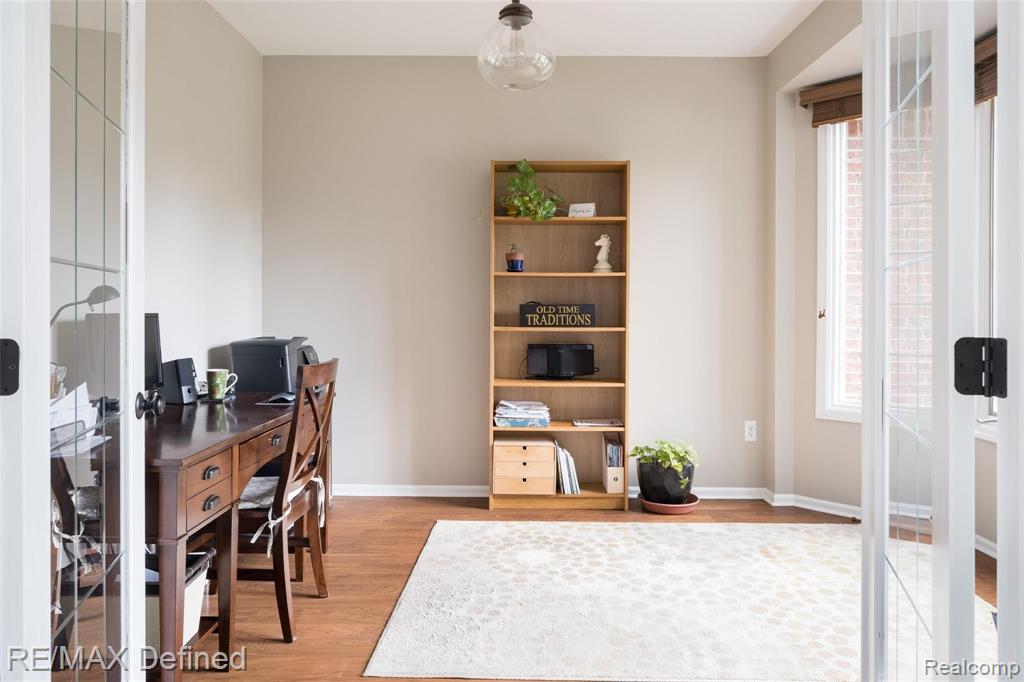 116 Scarborough Lane Rochester Hills, MI 48306 - Photo 26 of 53