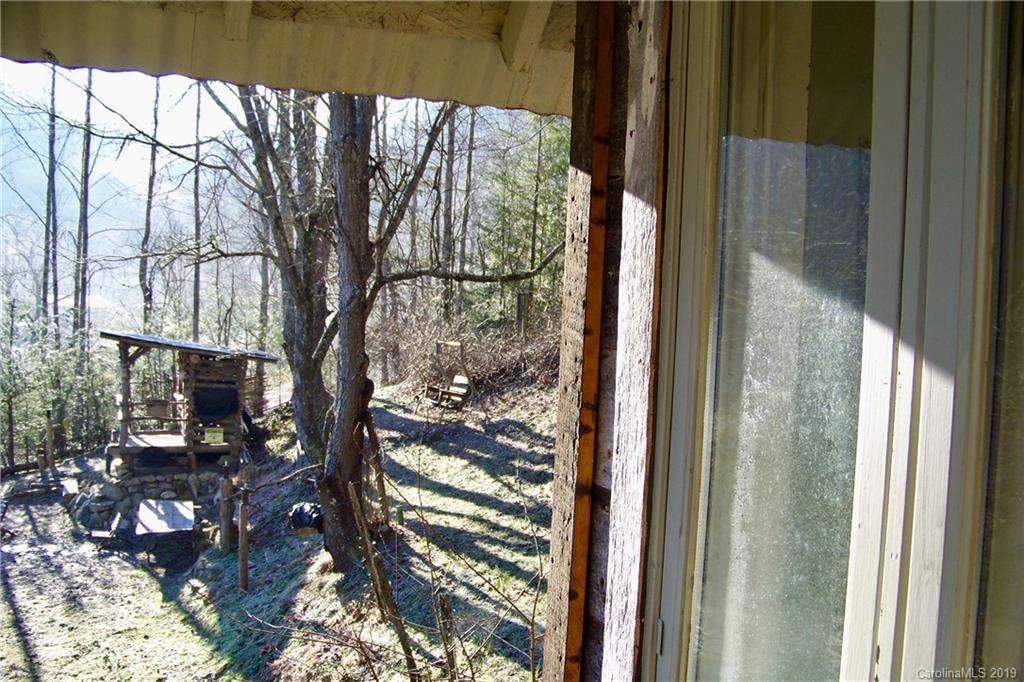 951 Price Town Road Clyde, NC 28721 - Photo 24 of 36 a view of a outdoor space