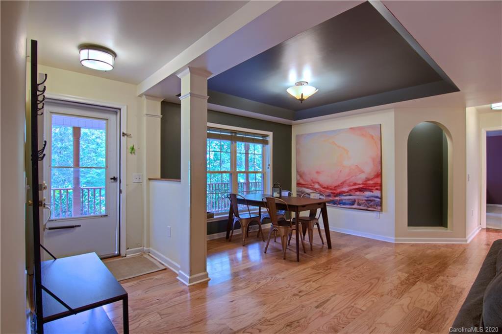 2 Country Road Hendersonville, NC 28791 - Photo 8 of 29 Gallery Image 8