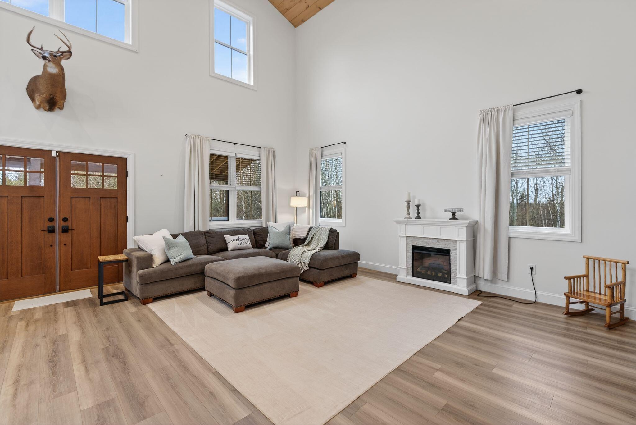 544 Whitefield Road Pittston, ME 04345 - Photo 5 of 78