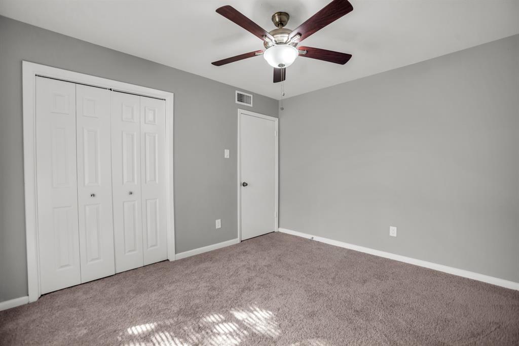 13769 Brookgreen Circle Dallas, TX 75240 - Photo 16 of 18 a view of an empty room