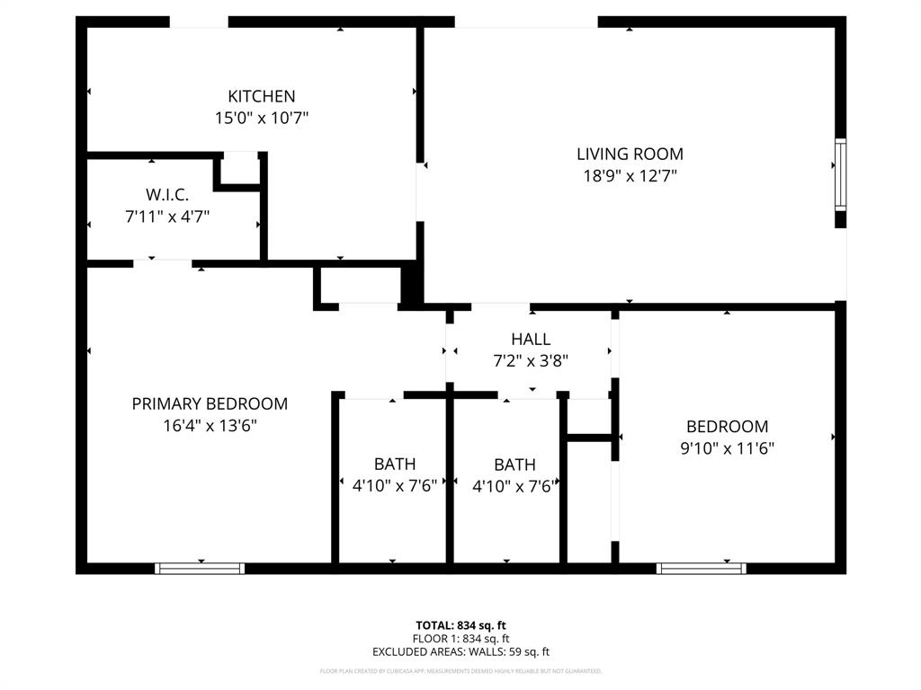 13769 Brookgreen Circle Dallas, TX 75240 - Photo 18 of 18 a picture