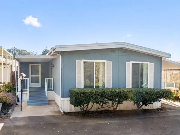 $398,500 | 100 North Rodeo Gulch Road, Unit 139, Soquel, CA 95073