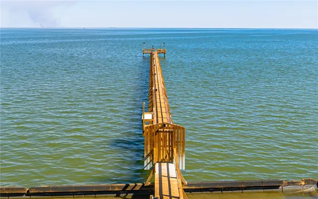 a view of a terrace with chairs