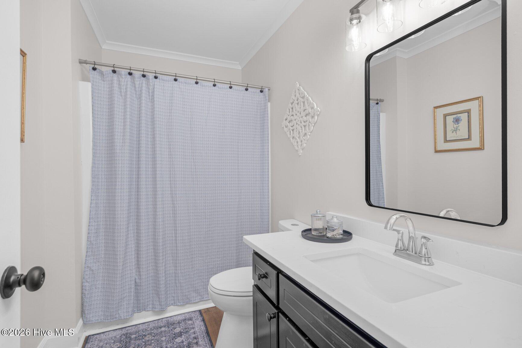 4117 Raven Ridge Drive Northwest Wilson, NC 27896 - Photo 15 of 32 016-4117RavenRidgeDriveNorthwest-Wilson-