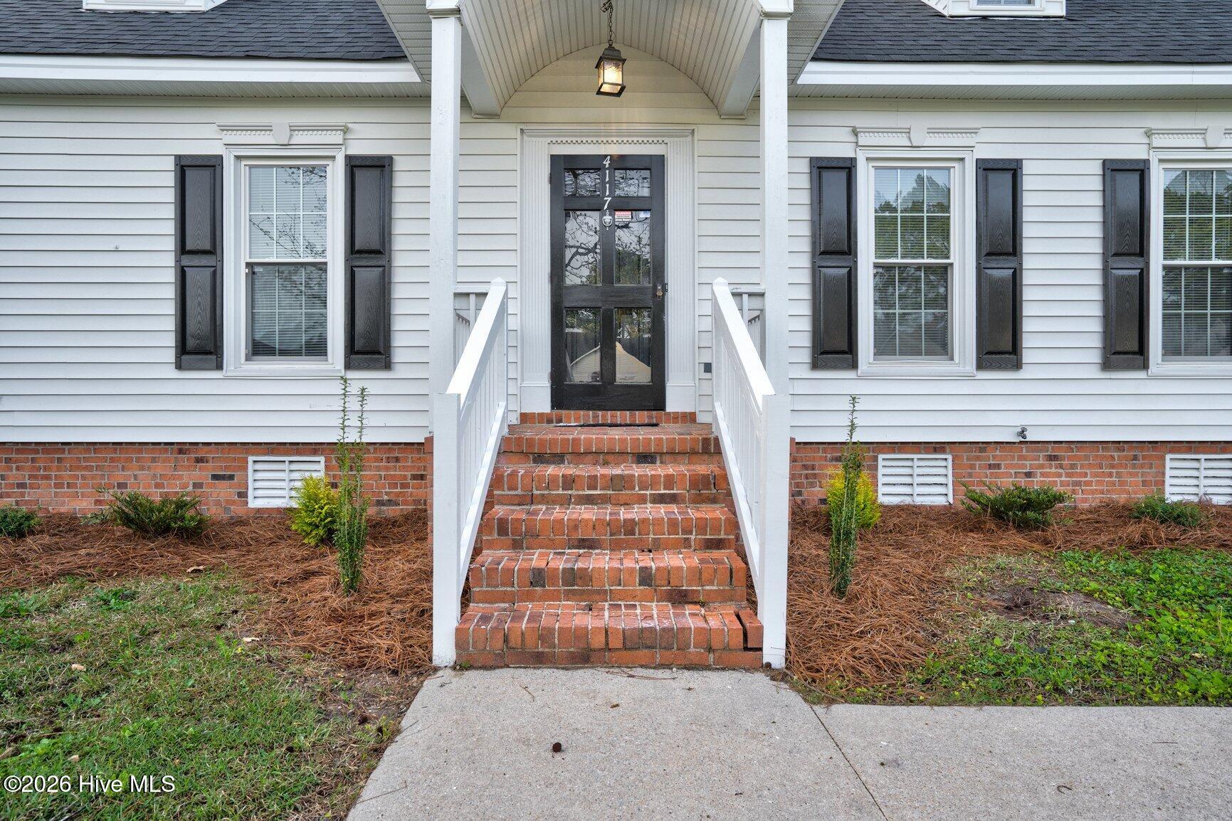 4117 Raven Ridge Drive Northwest Wilson, NC 27896 - Photo 2 of 32 003-4117RavenRidgeDriveNorthwest-Wilson-