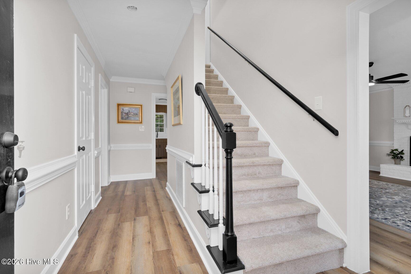 4117 Raven Ridge Drive Northwest Wilson, NC 27896 - Photo 3 of 32 004-4117RavenRidgeDriveNorthwest-Wilson-