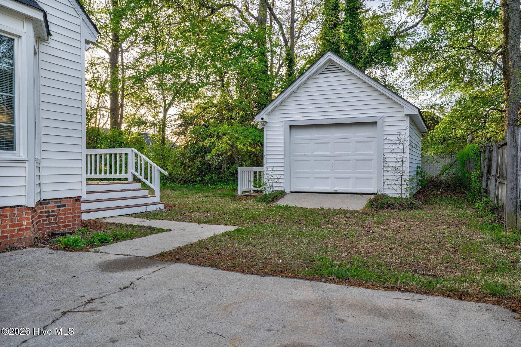 4117 Raven Ridge Drive Northwest Wilson, NC 27896 - Photo 31 of 32 032-4117RavenRidgeDriveNorthwest-Wilson-