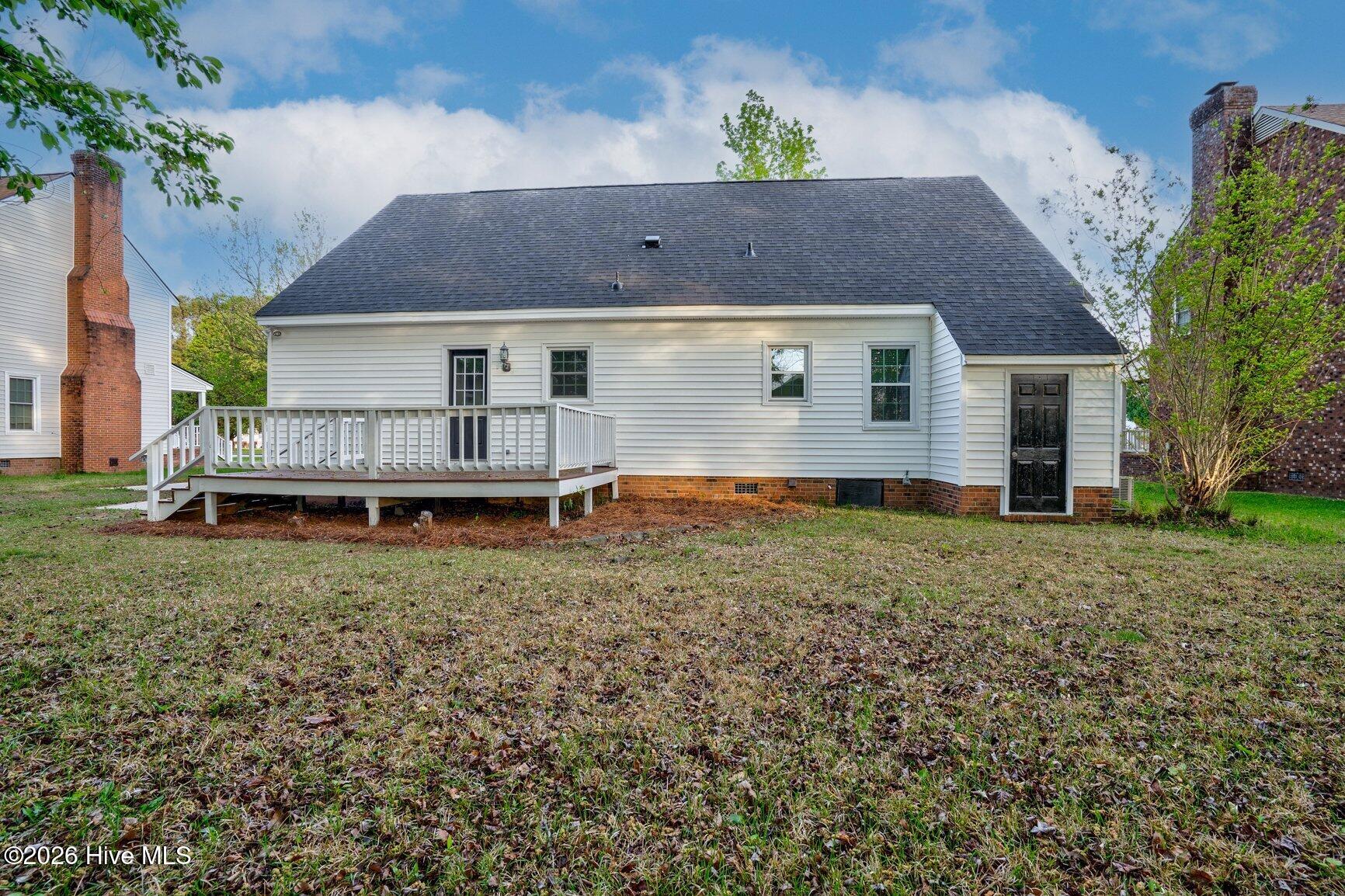 4117 Raven Ridge Drive Northwest Wilson, NC 27896 - Photo 32 of 32 034-4117RavenRidgeDriveNorthwest-Wilson-