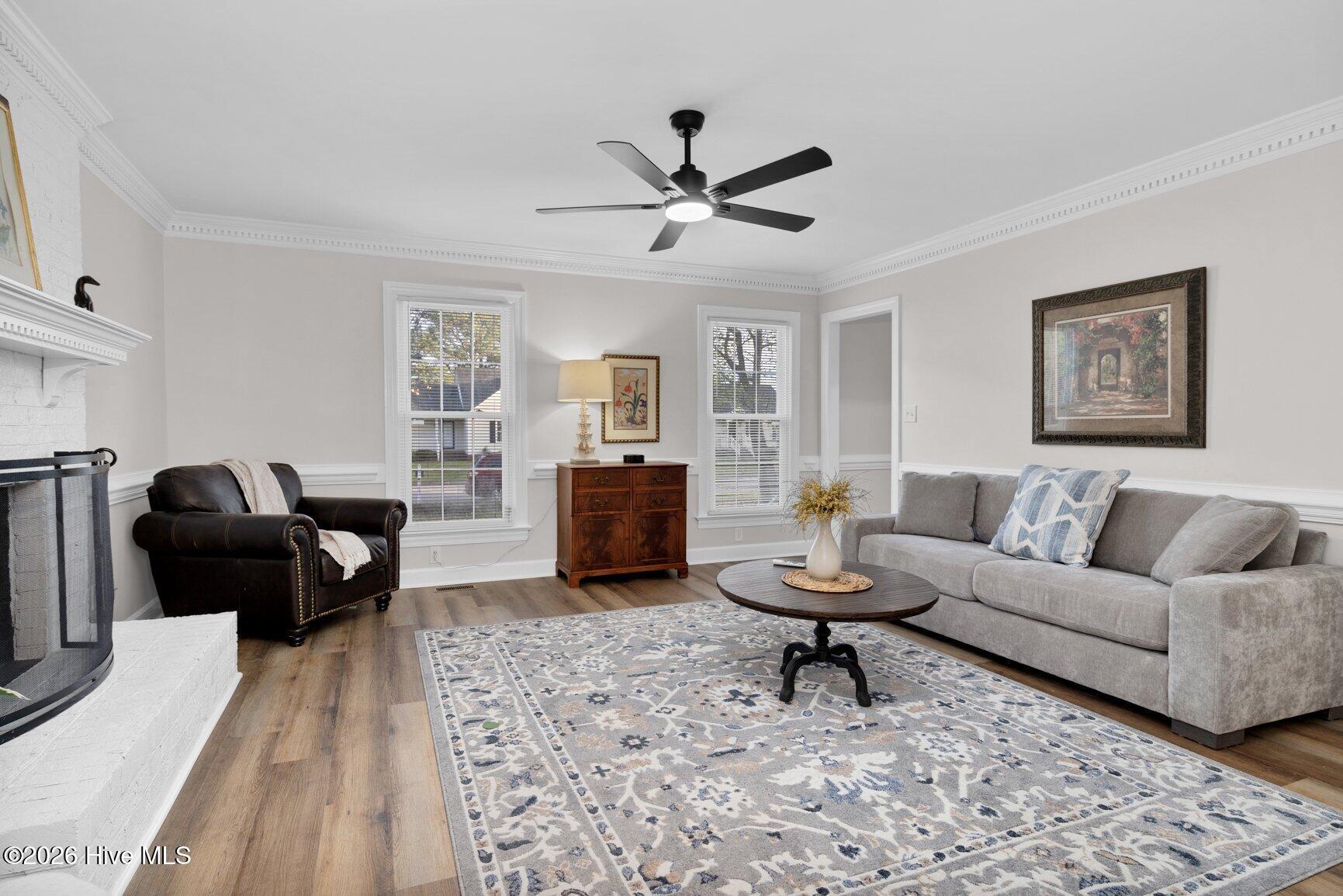 4117 Raven Ridge Drive Northwest Wilson, NC 27896 - Photo 5 of 32 006-4117RavenRidgeDriveNorthwest-Wilson-