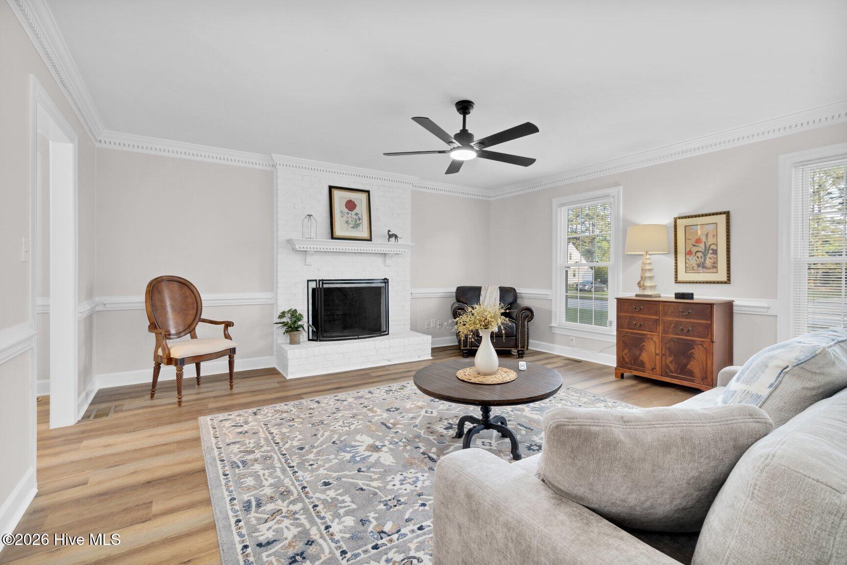 4117 Raven Ridge Drive Northwest Wilson, NC 27896 - Photo 6 of 32 007-4117RavenRidgeDriveNorthwest-Wilson-