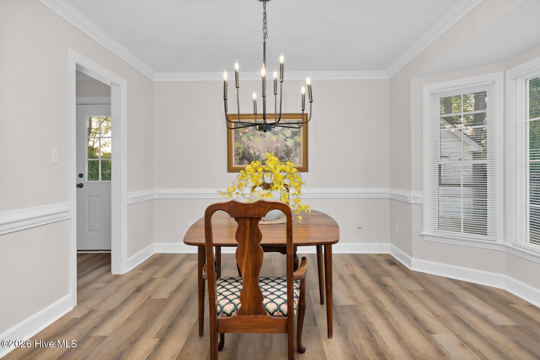 4117 Raven Ridge Drive Northwest Wilson, NC 27896 - Photo 7 of 32 008-4117RavenRidgeDriveNorthwest-Wilson-