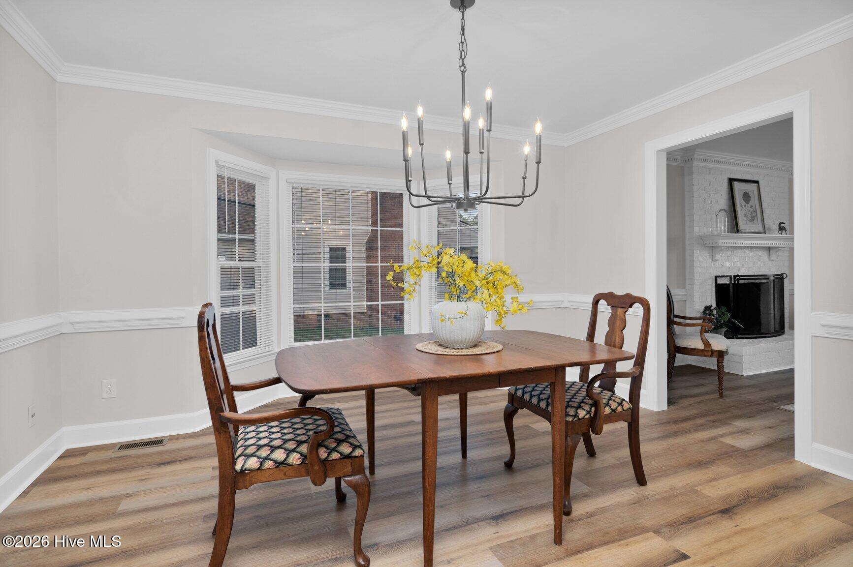 4117 Raven Ridge Drive Northwest Wilson, NC 27896 - Photo 8 of 32 009-4117RavenRidgeDriveNorthwest-Wilson-