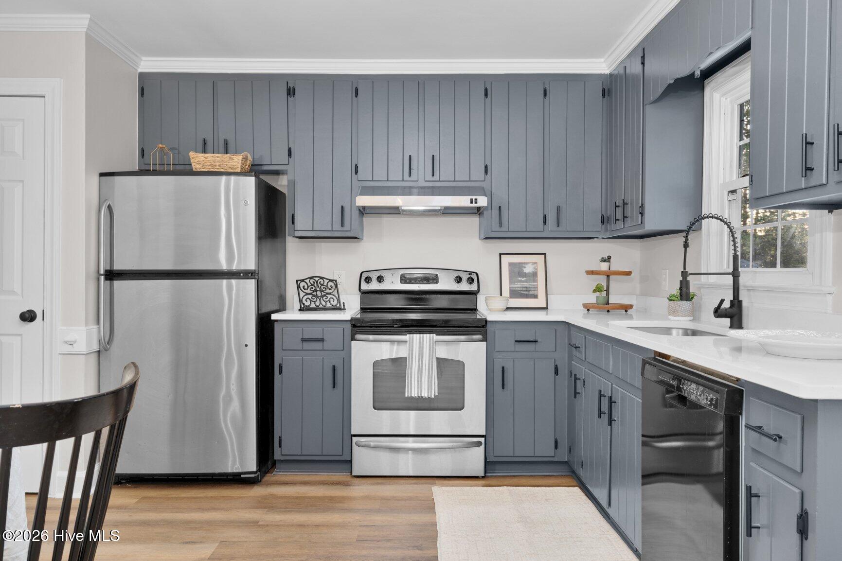 4117 Raven Ridge Drive Northwest Wilson, NC 27896 - Photo 10 of 32 011-4117RavenRidgeDriveNorthwest-Wilson-