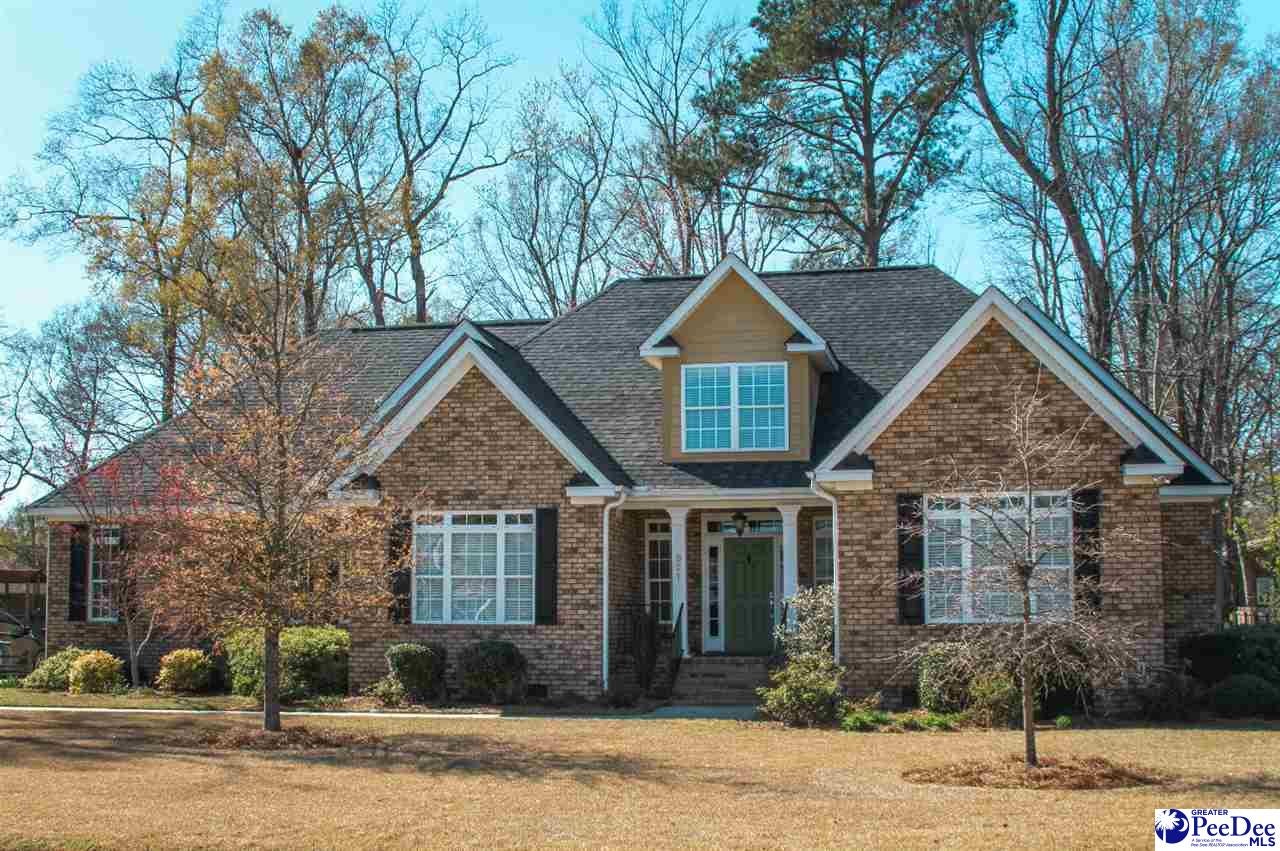 921 Rice Planters Lane Florence, SC 29501 - Photo 1 of 1 Gallery Image 1