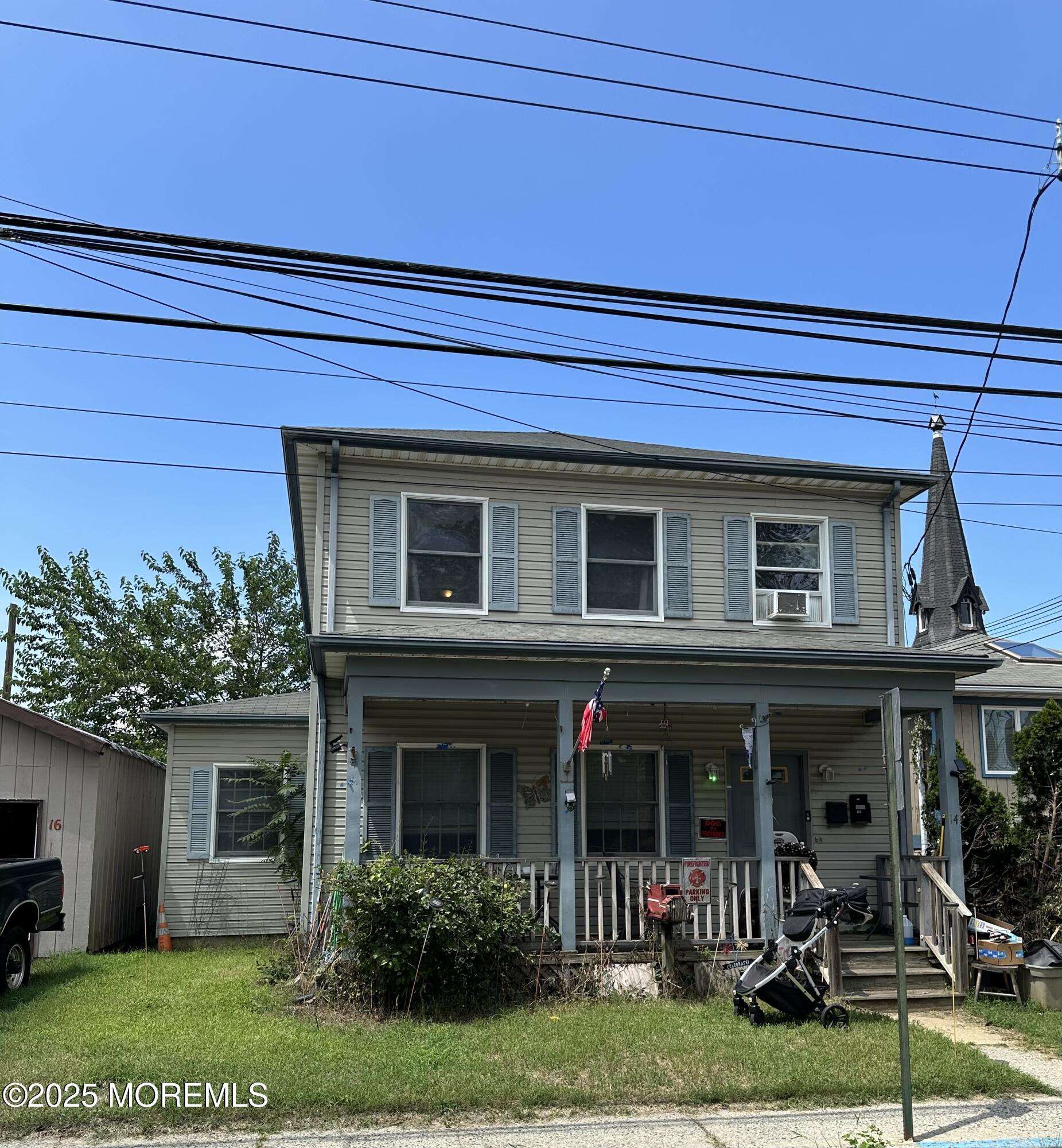 14 3rd Street Keyport, NJ 07735 - Photo 1 of 22 IMG_4857