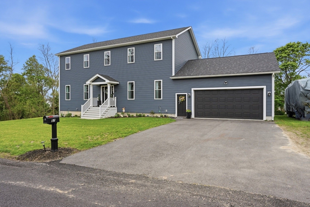 57 Oneil Road Somerset, MA 02725 - Photo 2 of 32