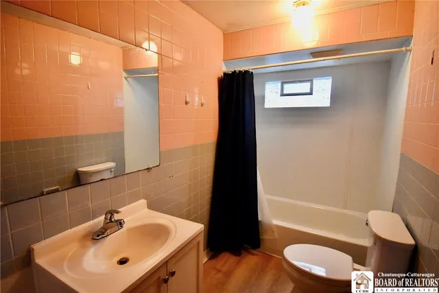 $139,900 | 164 East Terrace Avenue, Busti, NY 14750