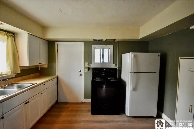 $139,900 | 164 East Terrace Avenue, Busti, NY 14750