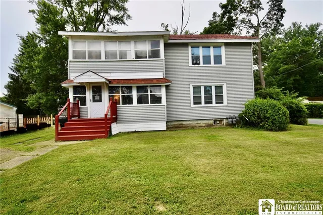 $139,900 | 164 East Terrace Avenue, Busti, NY 14750