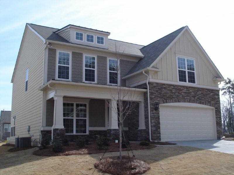 335 Ridgewood Trail Canton, GA 30115 - Photo 1 of 1 Gallery Image 1