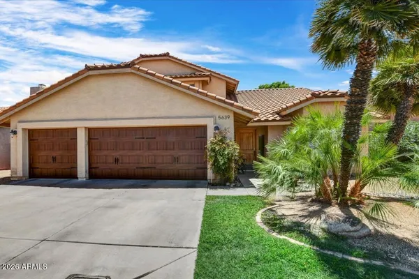 $995,000 | 5639 East Kings Avenue, Scottsdale, AZ 85254
