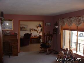 6261 Pams Court Springfield, IL 62707 - Photo 8 of 8 Gallery Image 8